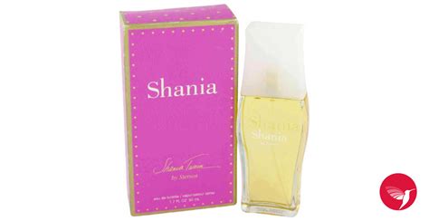 shanial perfume